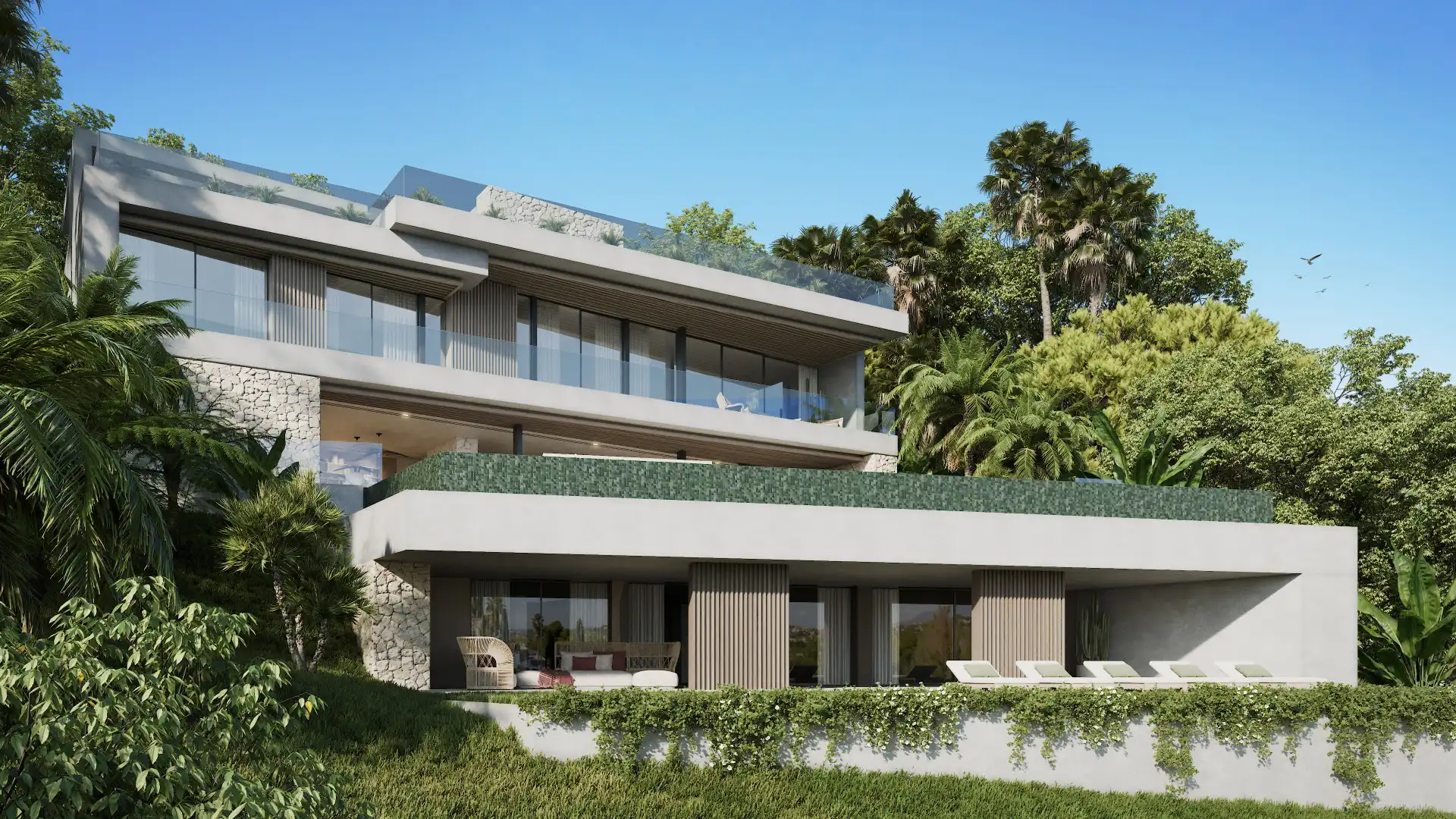 Maison avec piscine à vendre à Marbella Centro, imagen 15