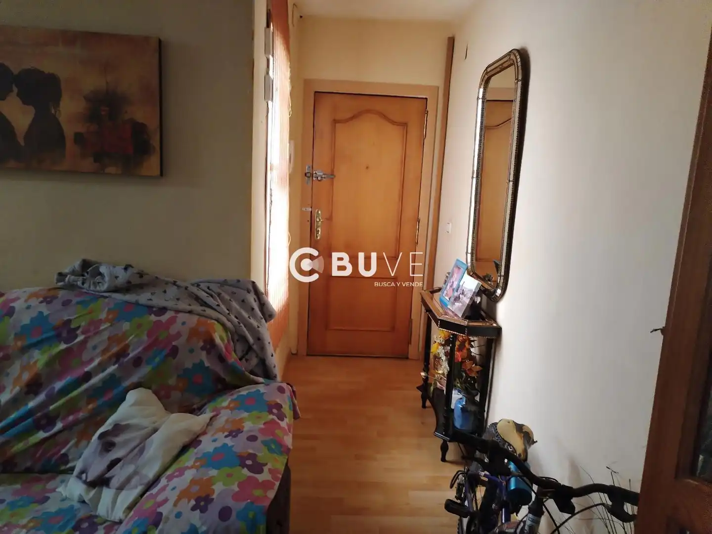 Flat for sale in Alicante / Alacant  with Air Conditioner, Heating and Terrace