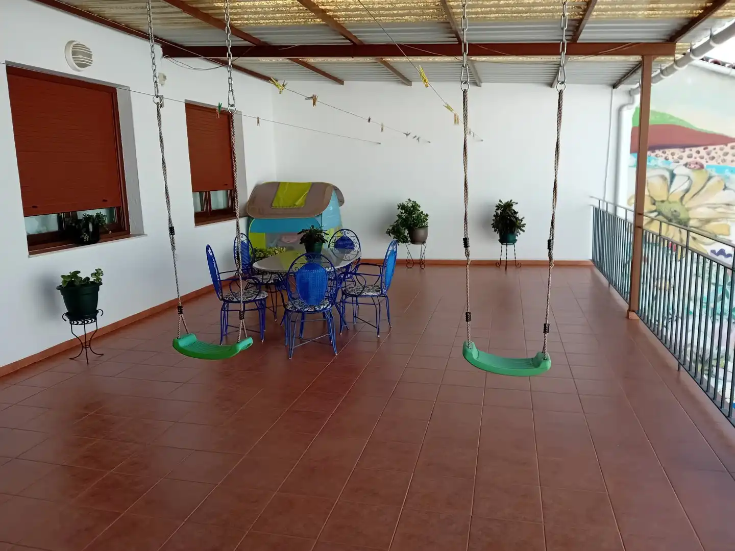 Casa o xalet en venda en Almagro amb Aire condicionat, Calefacció i Terrassa