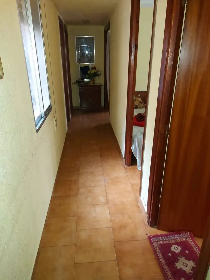 Piso en venta en Santo Domingo de la Calzada con Calefacción