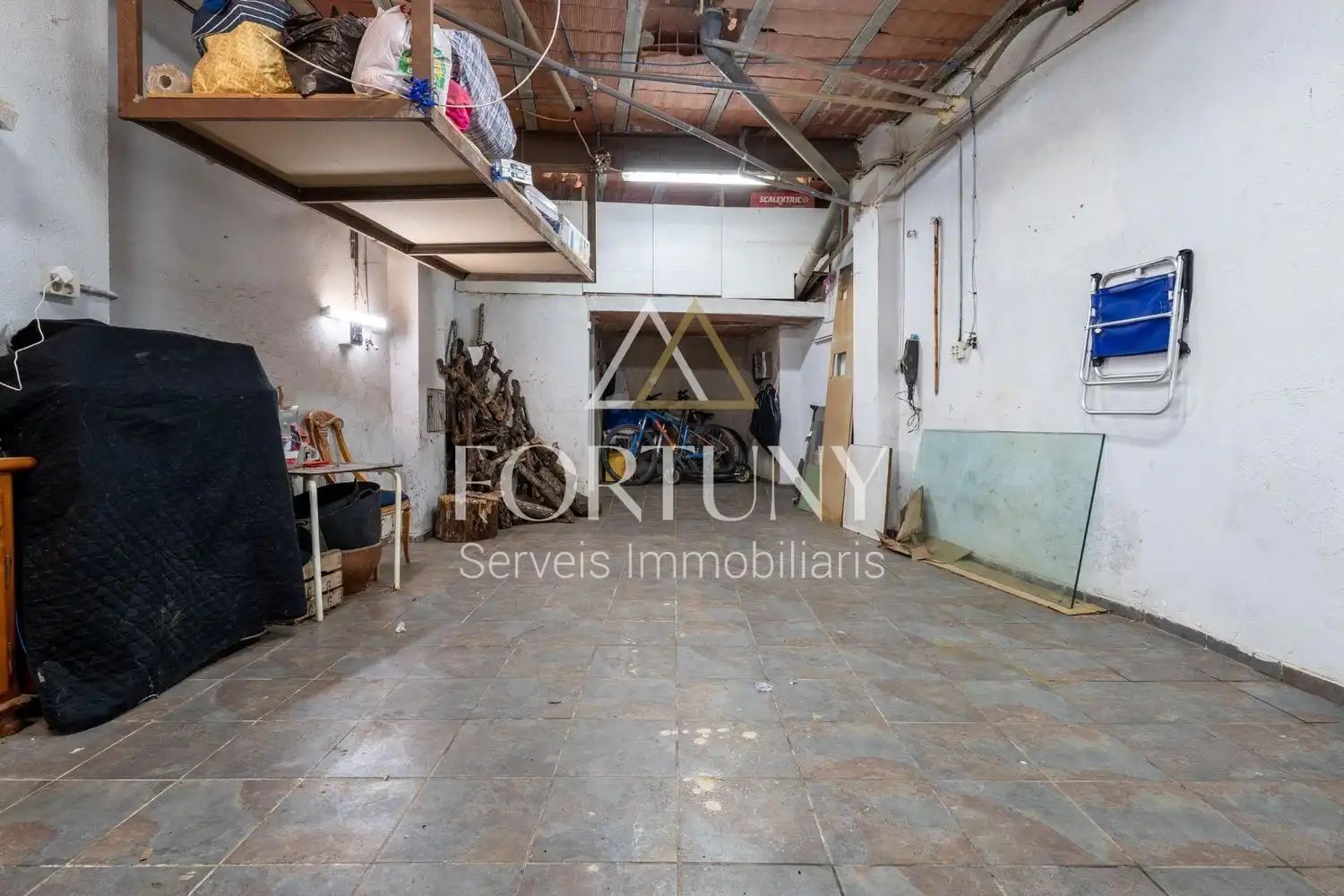 Casa en venda a Raval de la Pau, imagen 3