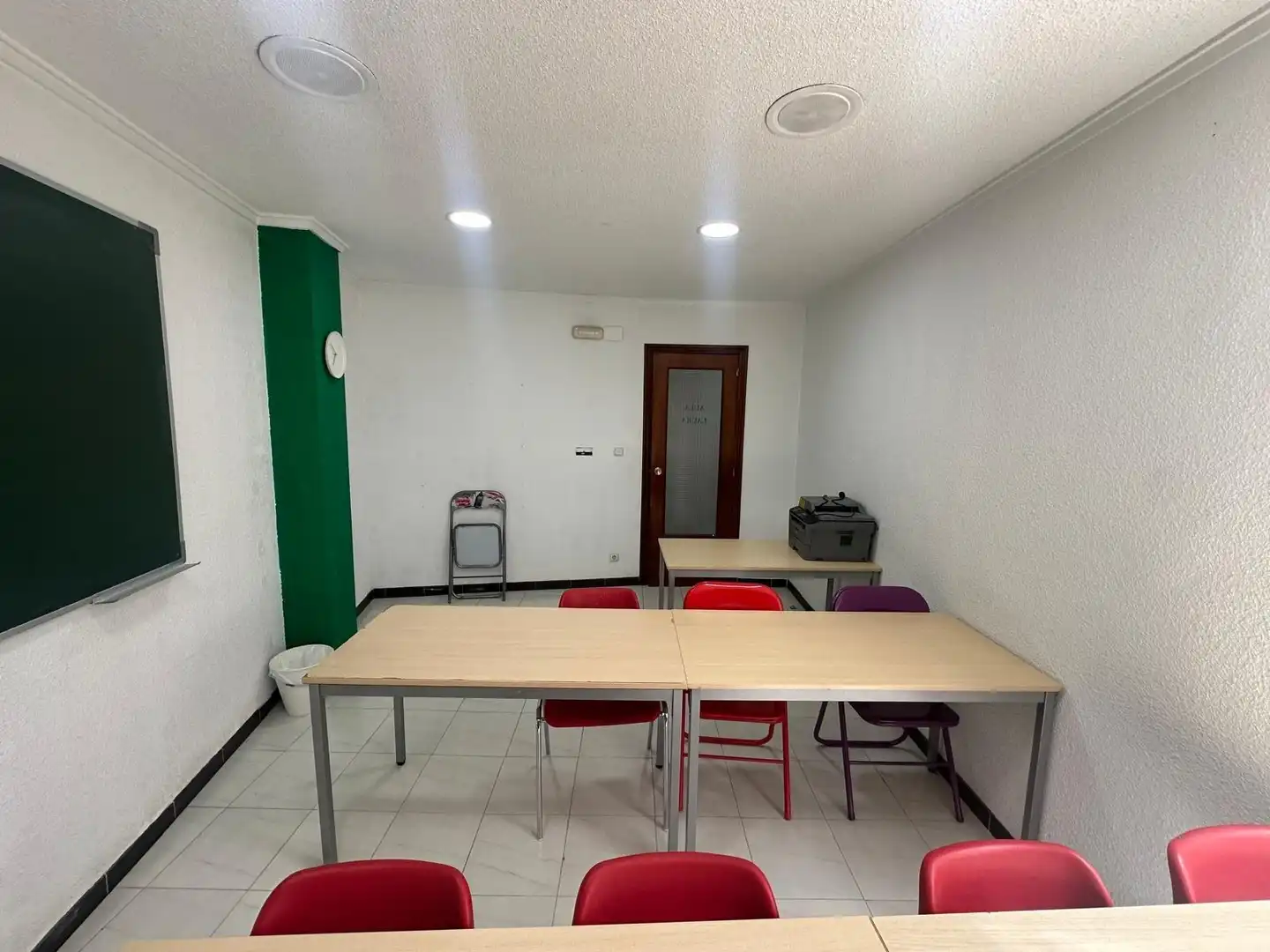 Commercial properties for transfer in Novelda