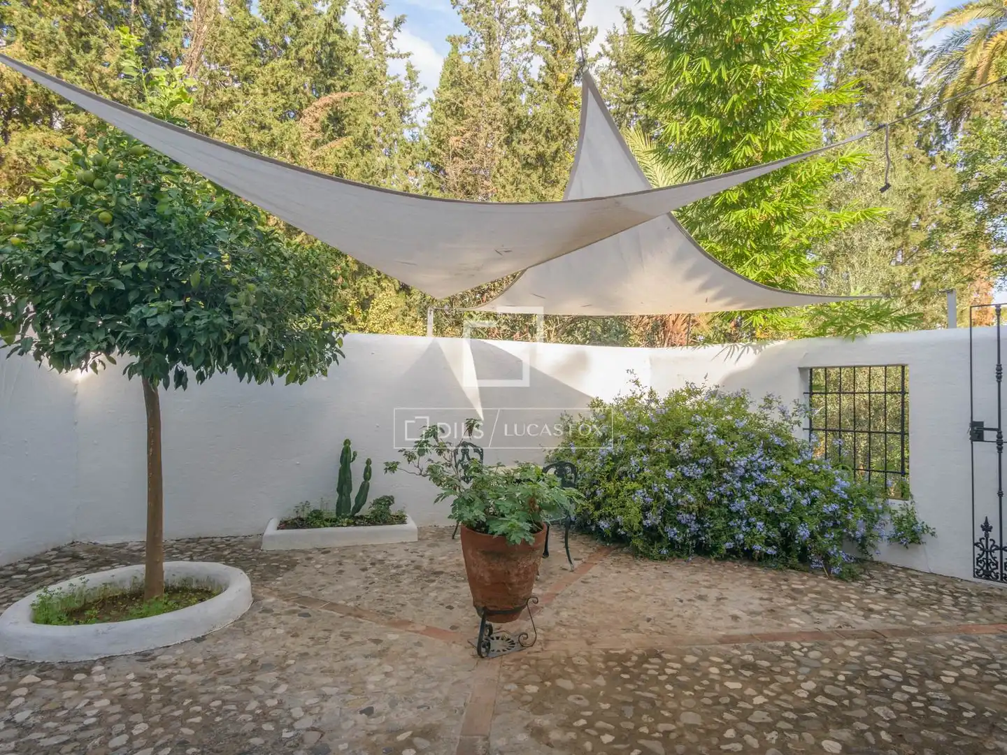 Casa rústica amb piscina en venda a Álora, imagen 29
