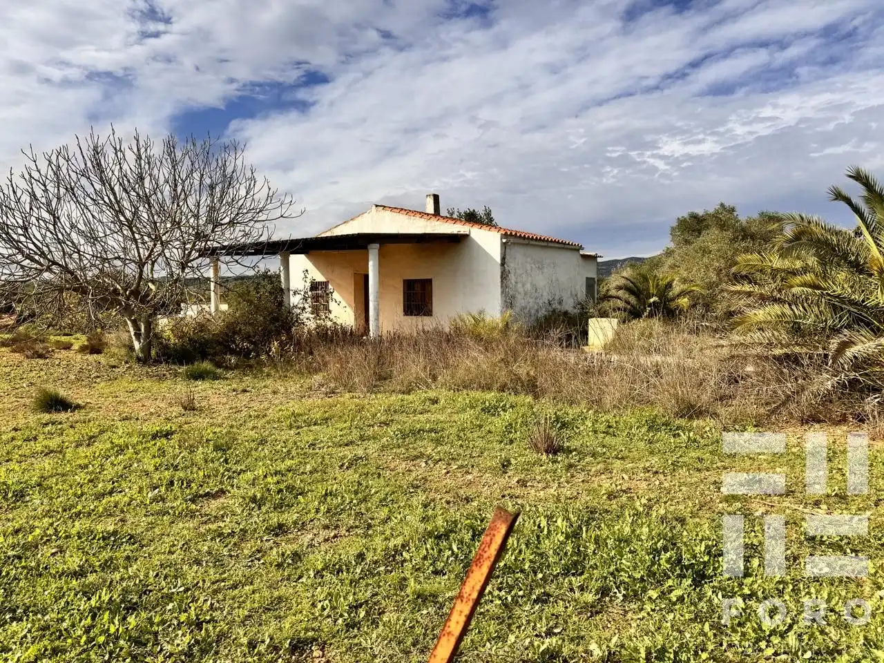 Residencial en venta en Benlloc