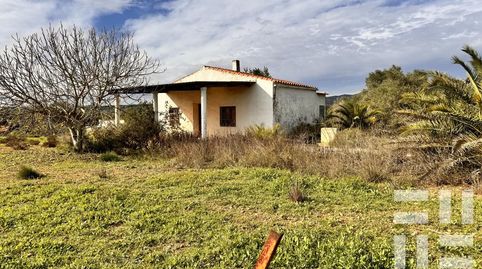 PARCELA RUSTICA CON CASETA  EN BENLLOCH., imatge 2