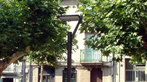 Casa adosado en venta en plaza Trinidad
