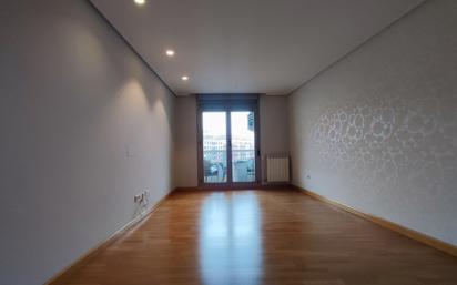 Living room of Flat for sale in  Logroño  with Terrace