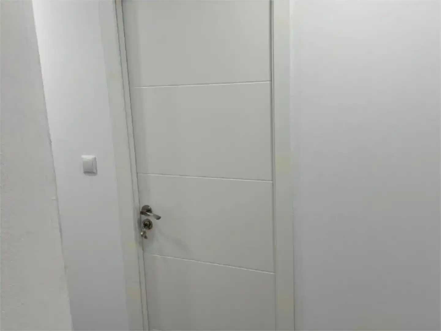 Flat for rent in Cartagena