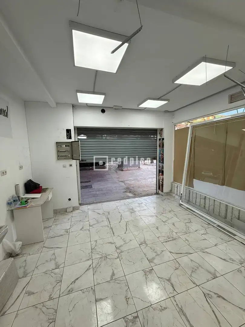 Commercial properties for rent in Universidad