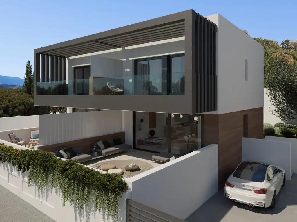Wohnung mit Pool zum Verkauf in Estepona Pueblo, imagen 2