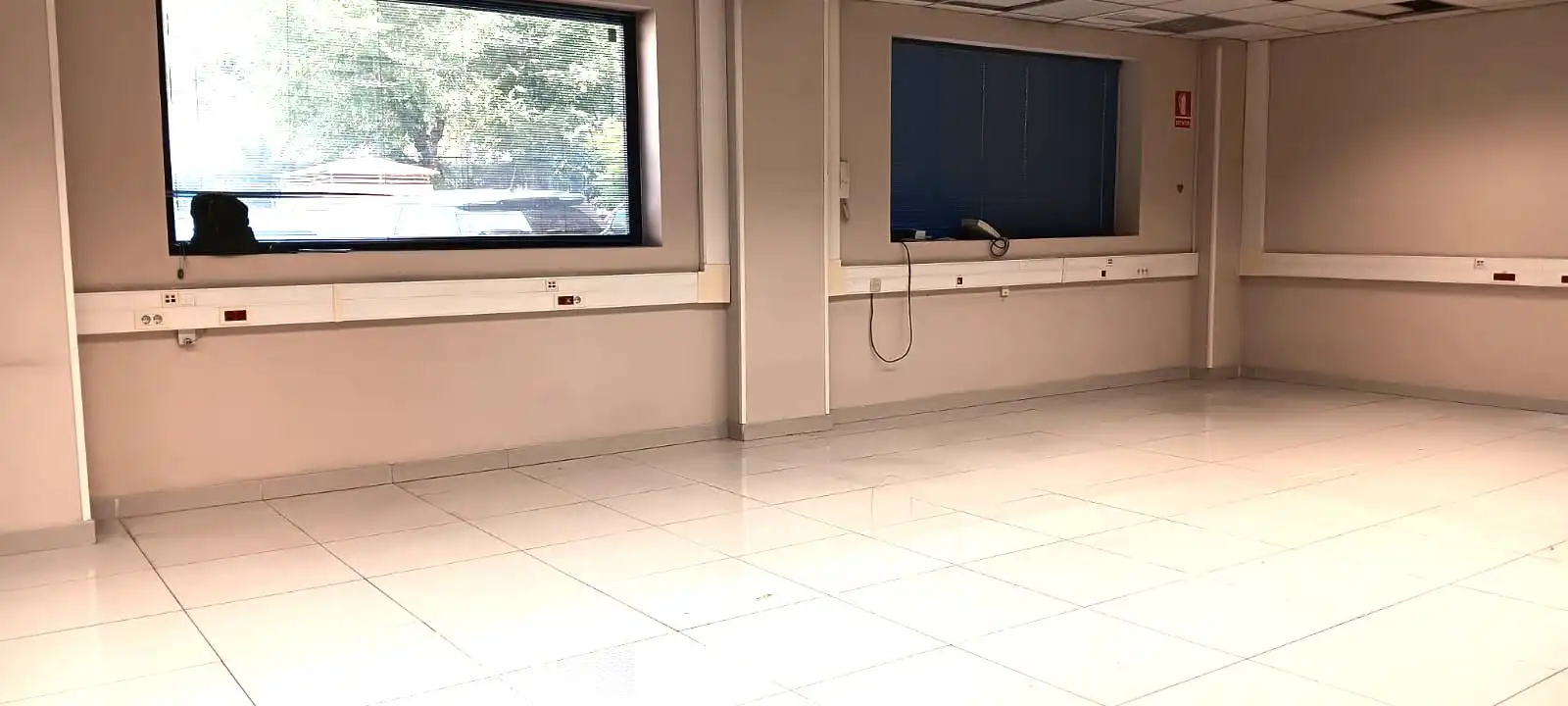 Local en venta en Madrid con Aire acondicionado y Calefacción