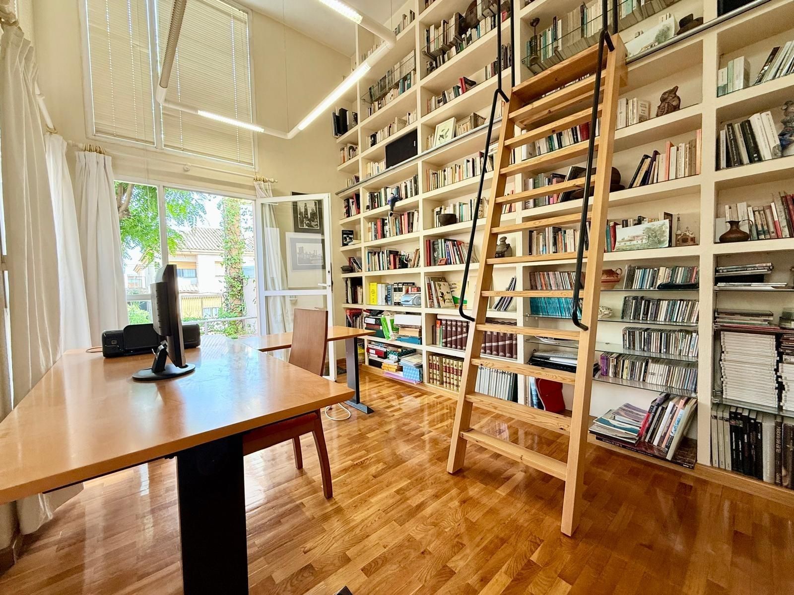 Casa o xalet en venda en Molina de Segura amb Aire condicionat, Calefacció i Jardí privat