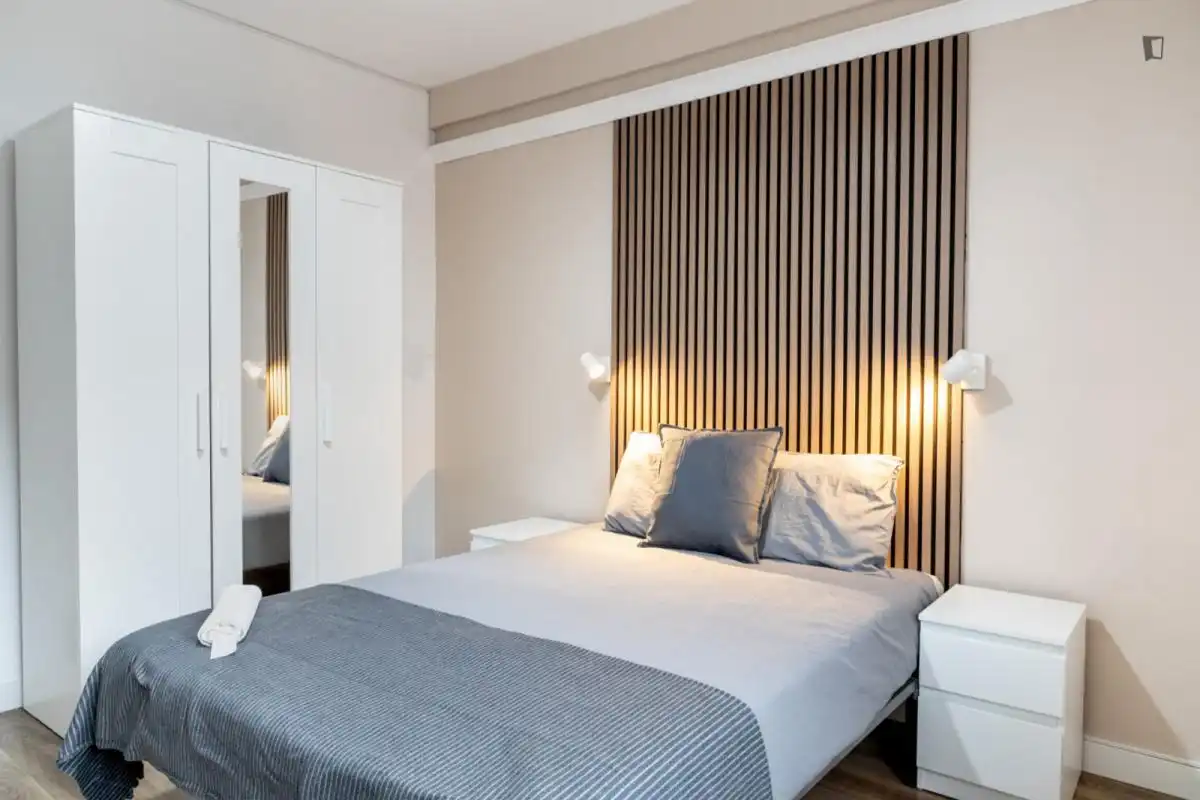 Habitación en Pueblo Nuevo