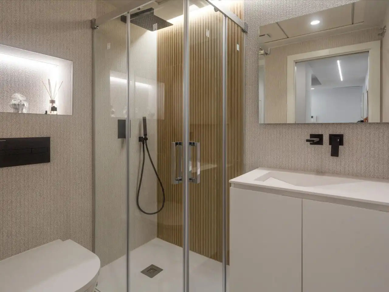 Appartement compact avec piscine à vendre à Las Marinas / Les Marines, imagen 36