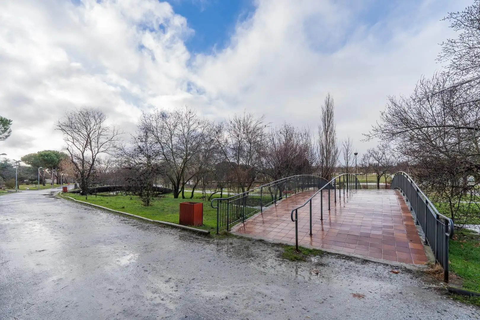 Piso en venta en San Sebastián de los Reyes con Aire acondicionado, Calefacción y Parquet
