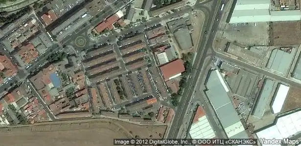 Vista exterior de Piso en venta en Mérida