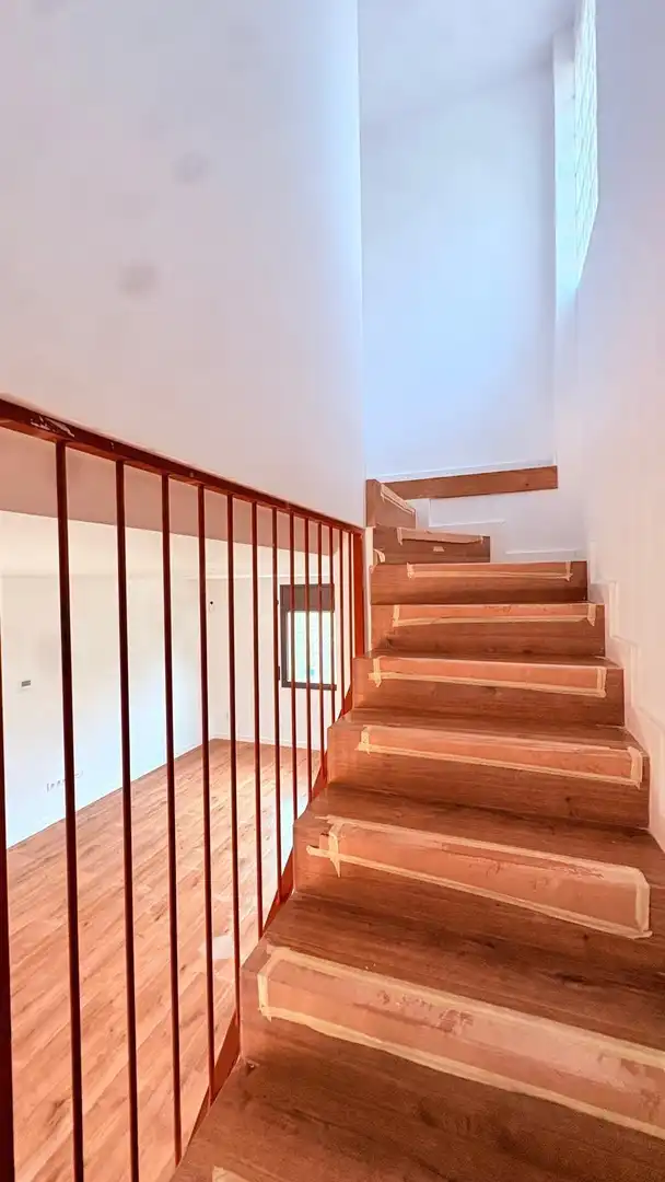 Casa o chalet en venta en Castellar del Vallès con Calefacción, Parquet y Terraza