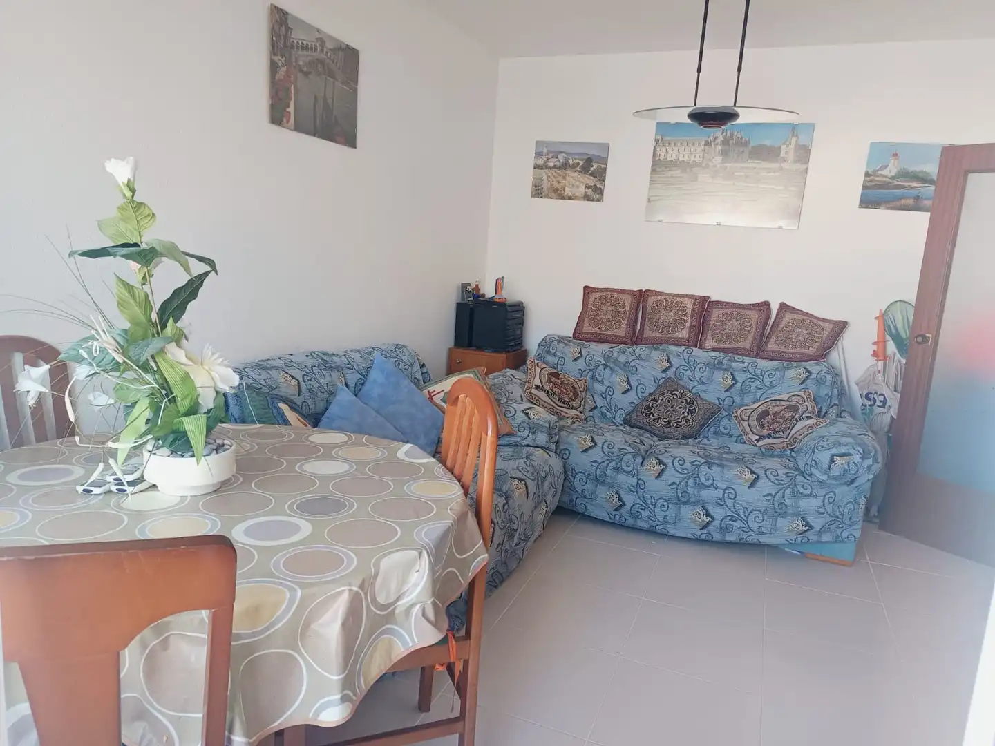Piso con terraza en venta en Nucli Antic, imagen 8