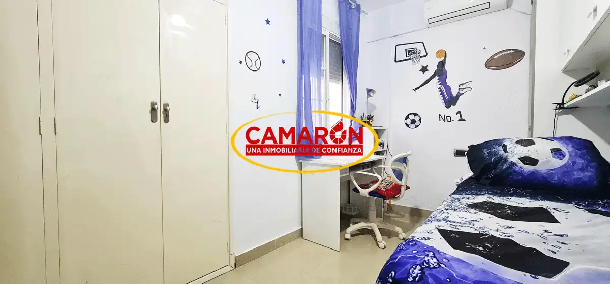 Habitación de Piso en venta en La Puebla del Río