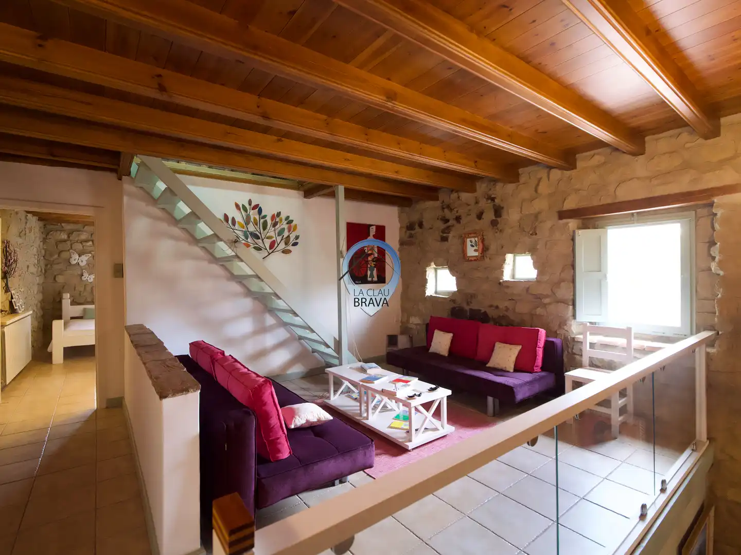 Casa o chalet en venta en Ardisa con Aire acondicionado, Jardín privado y Amueblado