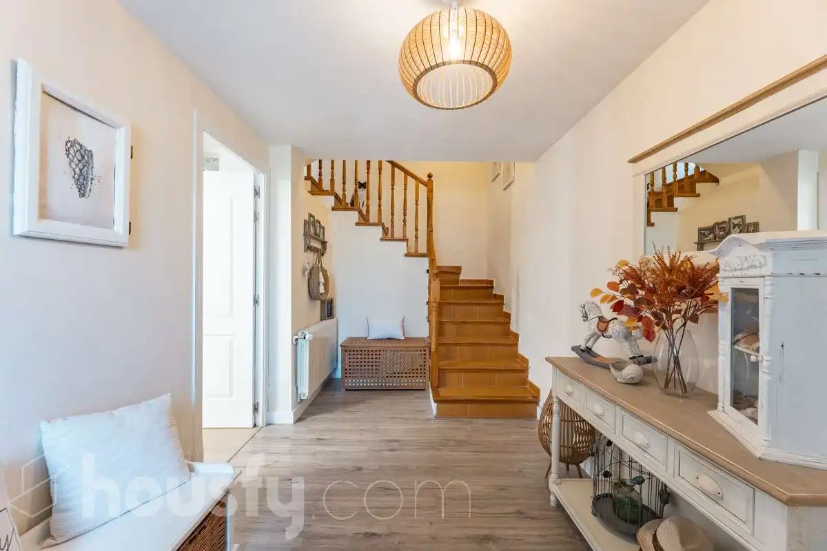 House with balcony for sale in Avenida Comte Gómez de Orbaneja ., imagen 48