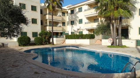 Foto 3 de Pis en venda a Colònia Sant Jordi, Ses Salines