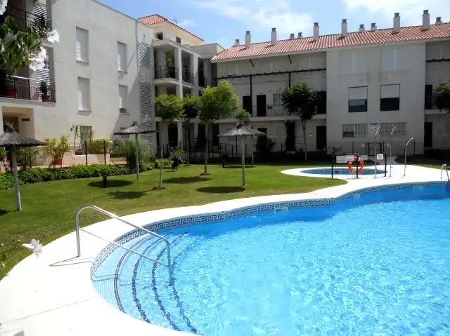 Planta baja de alquiler en Calle Pargo, 6, Costa Ballena - Largo Norte