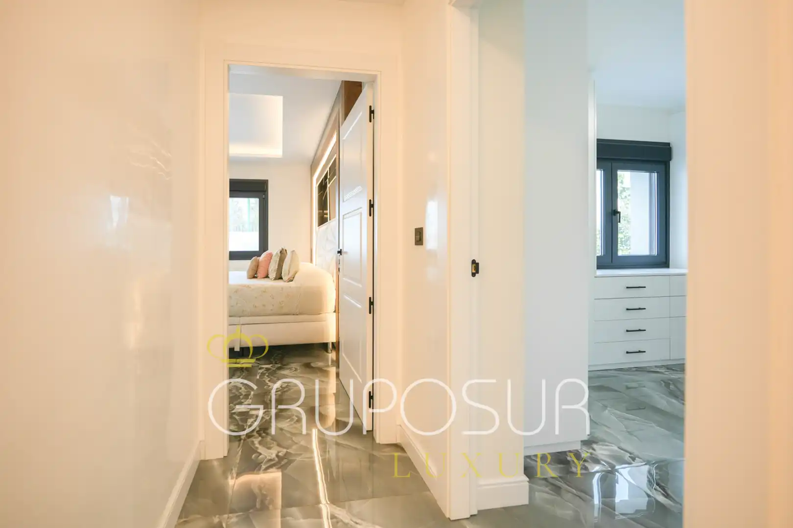 Casa o chalet en venta en Valladolid con Aire acondicionado, Calefacción y Jardín privado