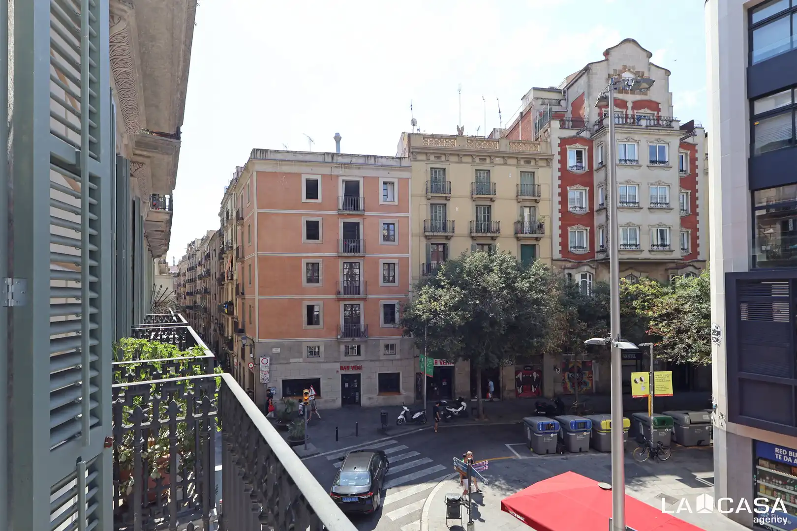 Appartement avec ascenseur à vendre à Ciutat Vella, imagen 36