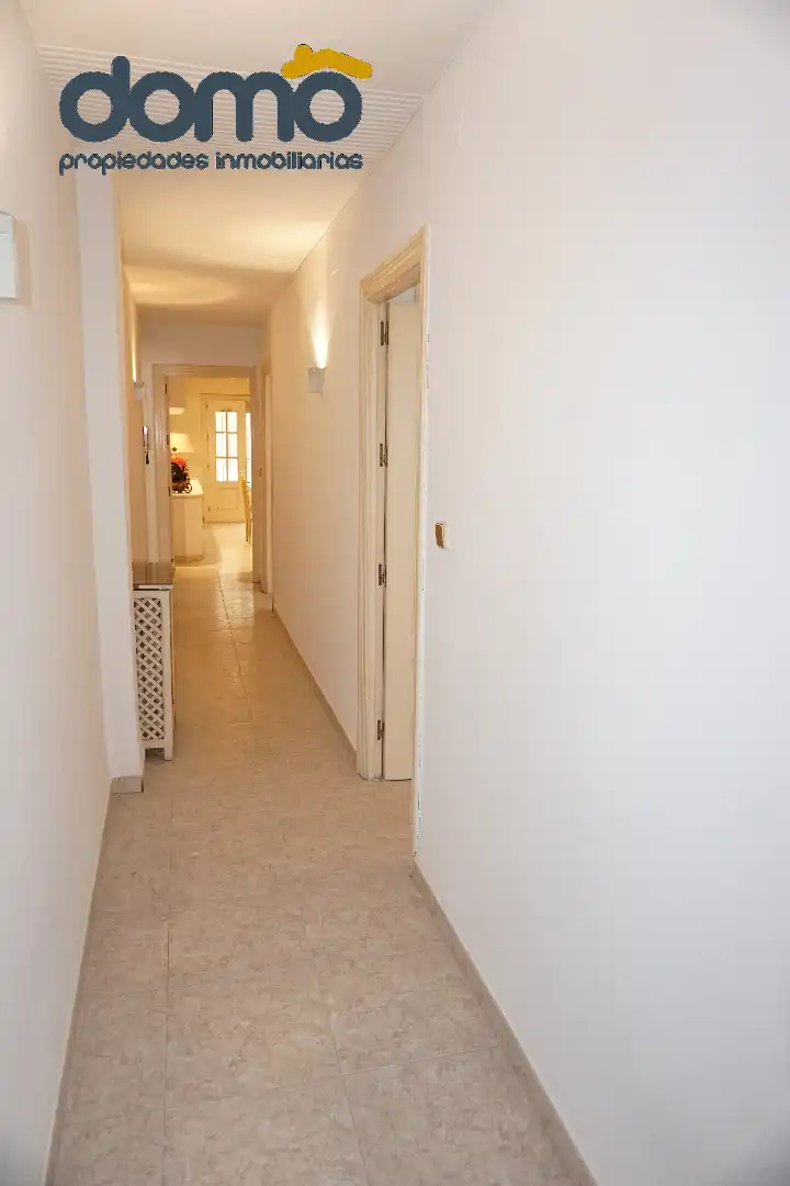Attic for sale in Granada  with Heating, Terrace and Furnished