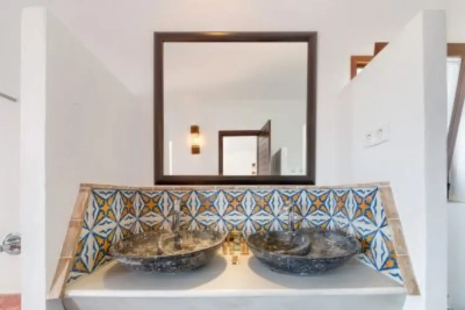 Baño de Edificio en venta en Conil de la Frontera