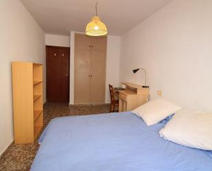 Bedroom of Flat to rent in  Murcia Capital  with Air Conditioner, Heating and Terrace