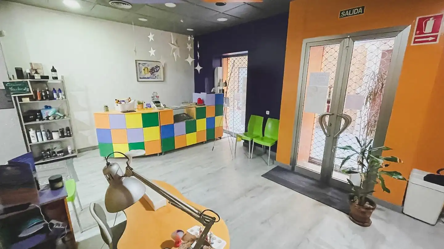 Local comercial en alquiler en Centro Histórico, imagen 3