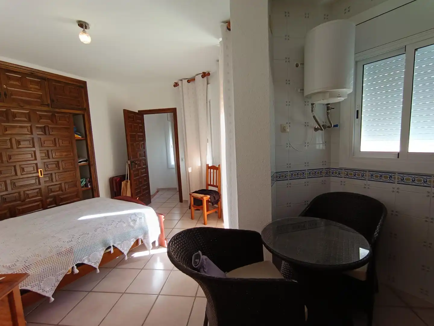 Villa con terrazza in vendita a Carrer FLOR DE LA-3 CALES, imagen 23