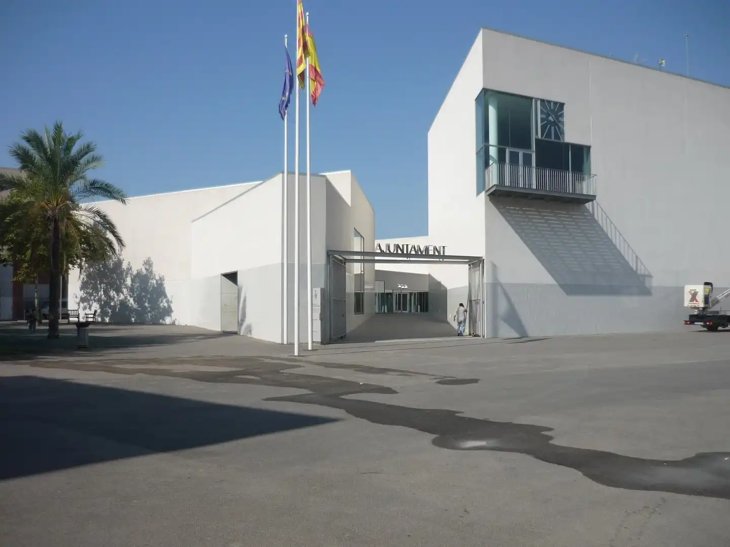 Terreny residencial en venda a Les Roquetes, imagen 6