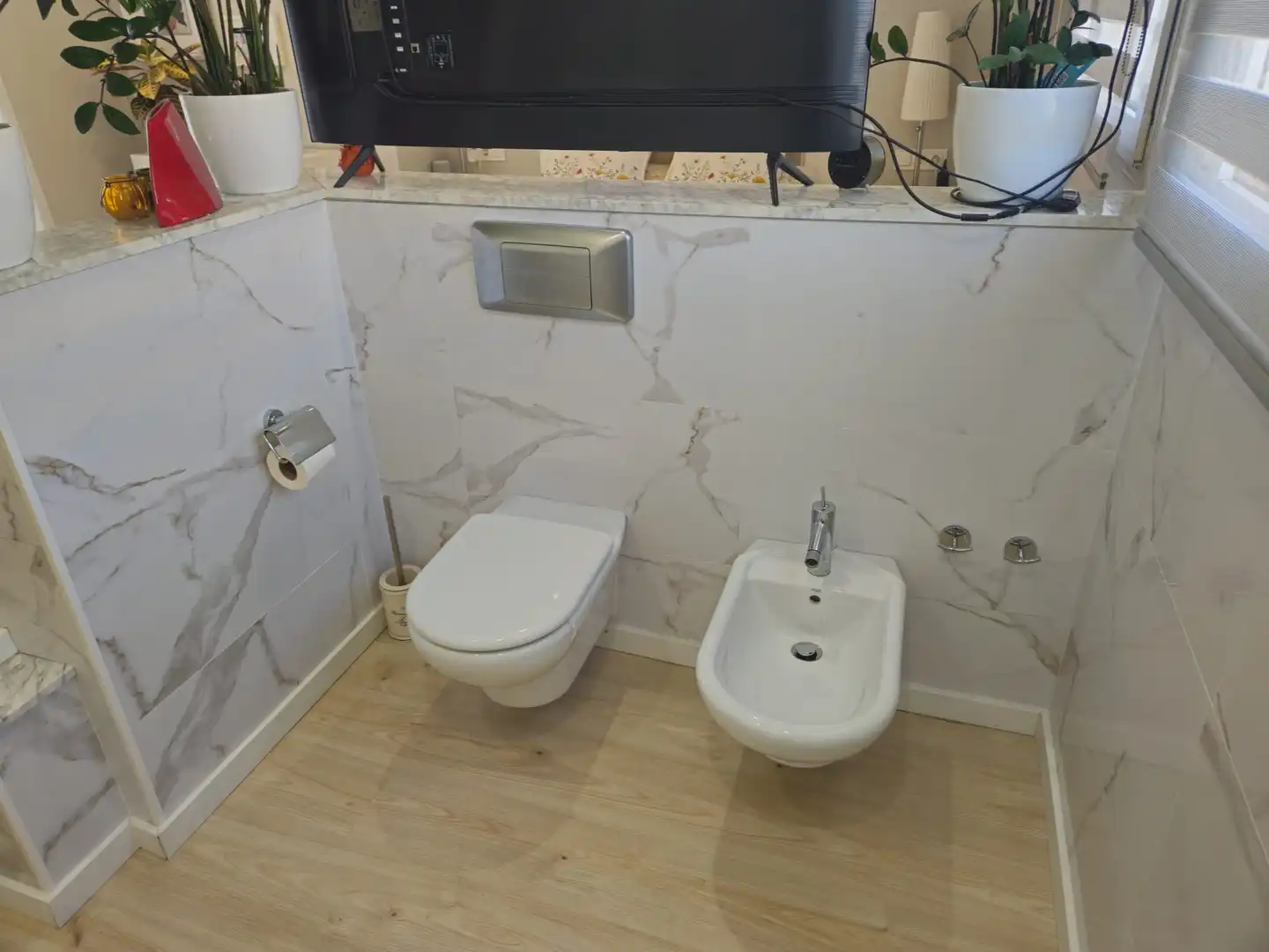 Attique avec piscine à vendre à Las Marinas / Les Marines, imagen 26
