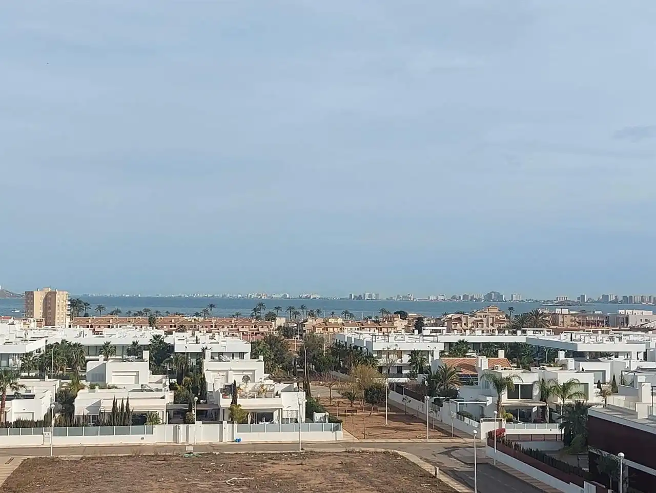 Attique avec piscine à vendre à Mar Menor de Cartagena – Cabo de Palos, imagen 42