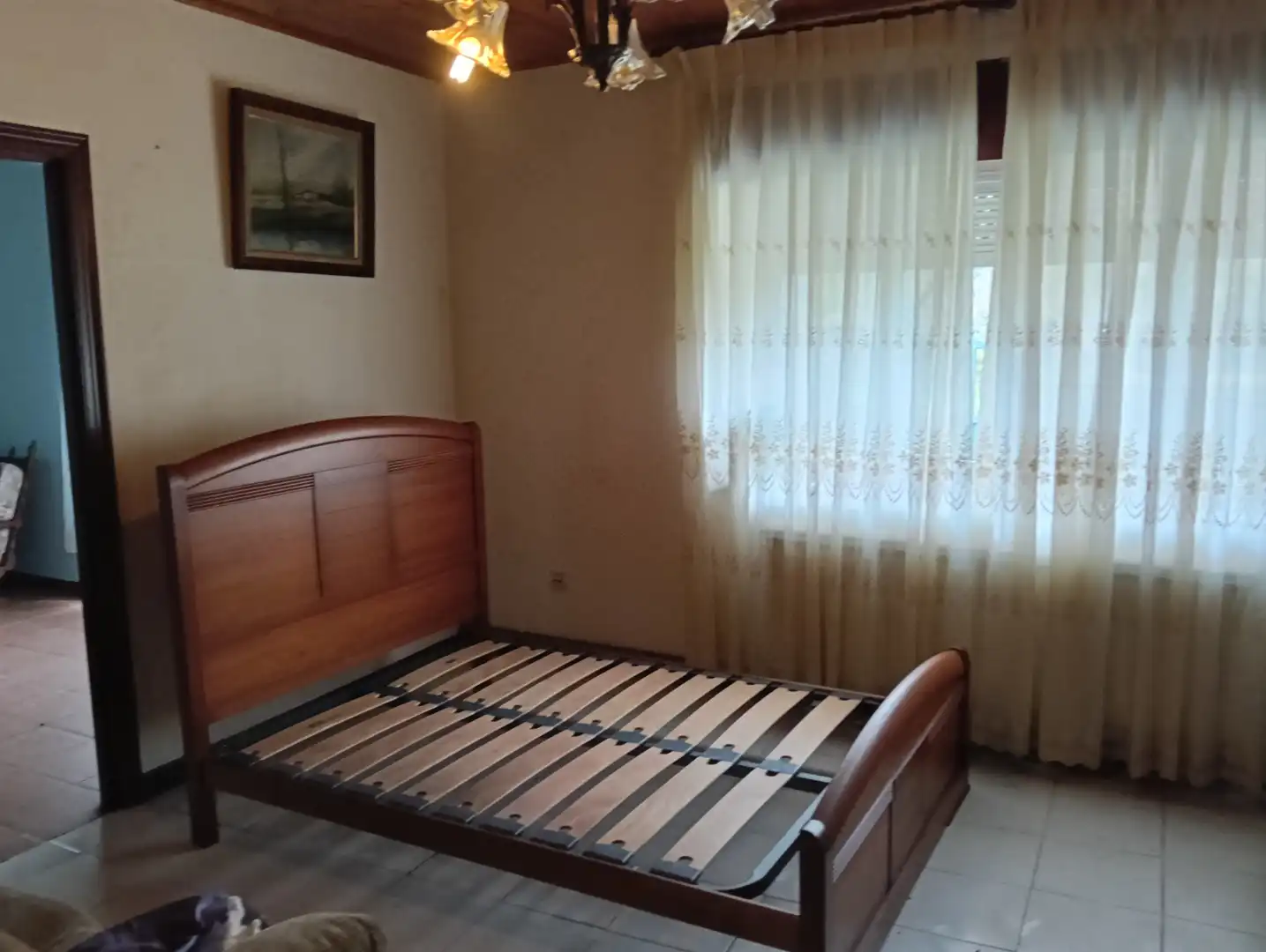 Casa amb jardí en venda a Curtis, imagen 31