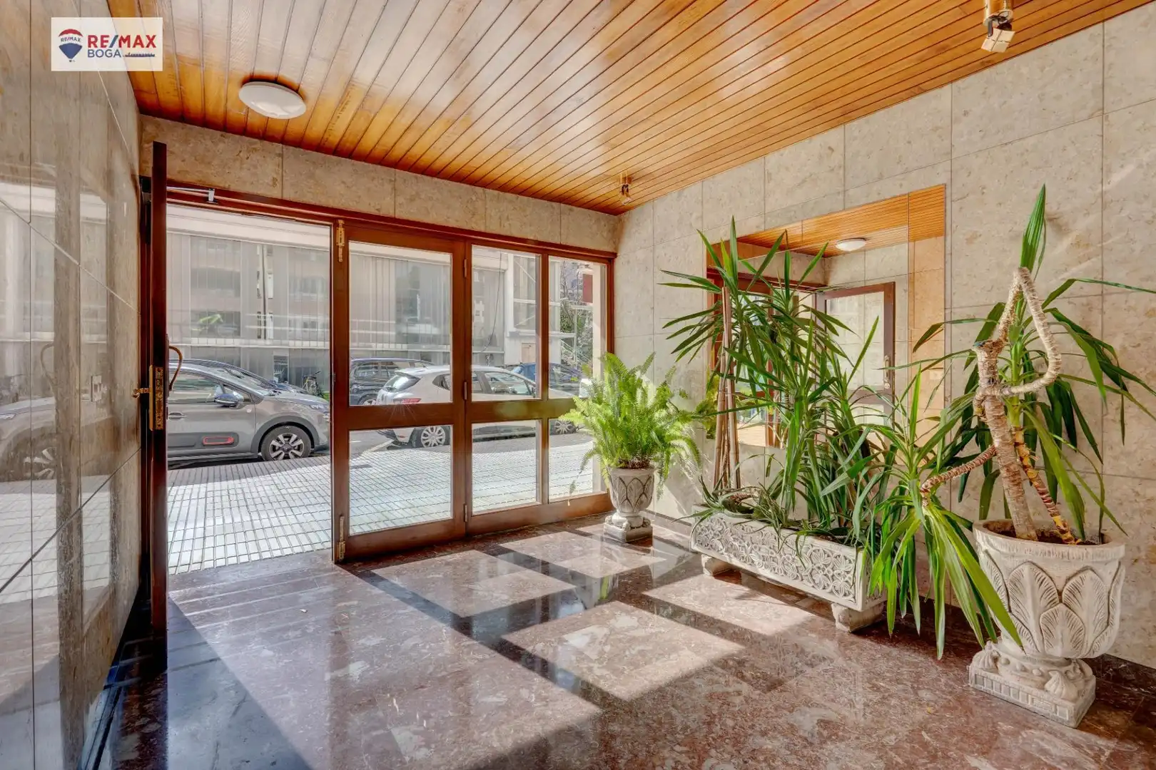Flat for sale in Errenteria  with Parquet flooring and Furnished