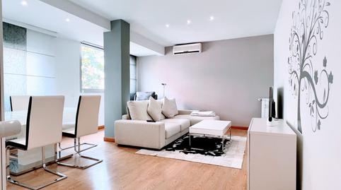 Photo 2 of Flat to rent in Ramos Carrion, Prosperidad,  Madrid Capital