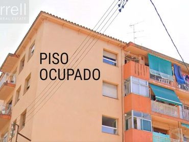 Piso con ascensor en venta en carrer LAPIDARIO 
Es: Pl: Pt:
 MATARO [BARCELONA]