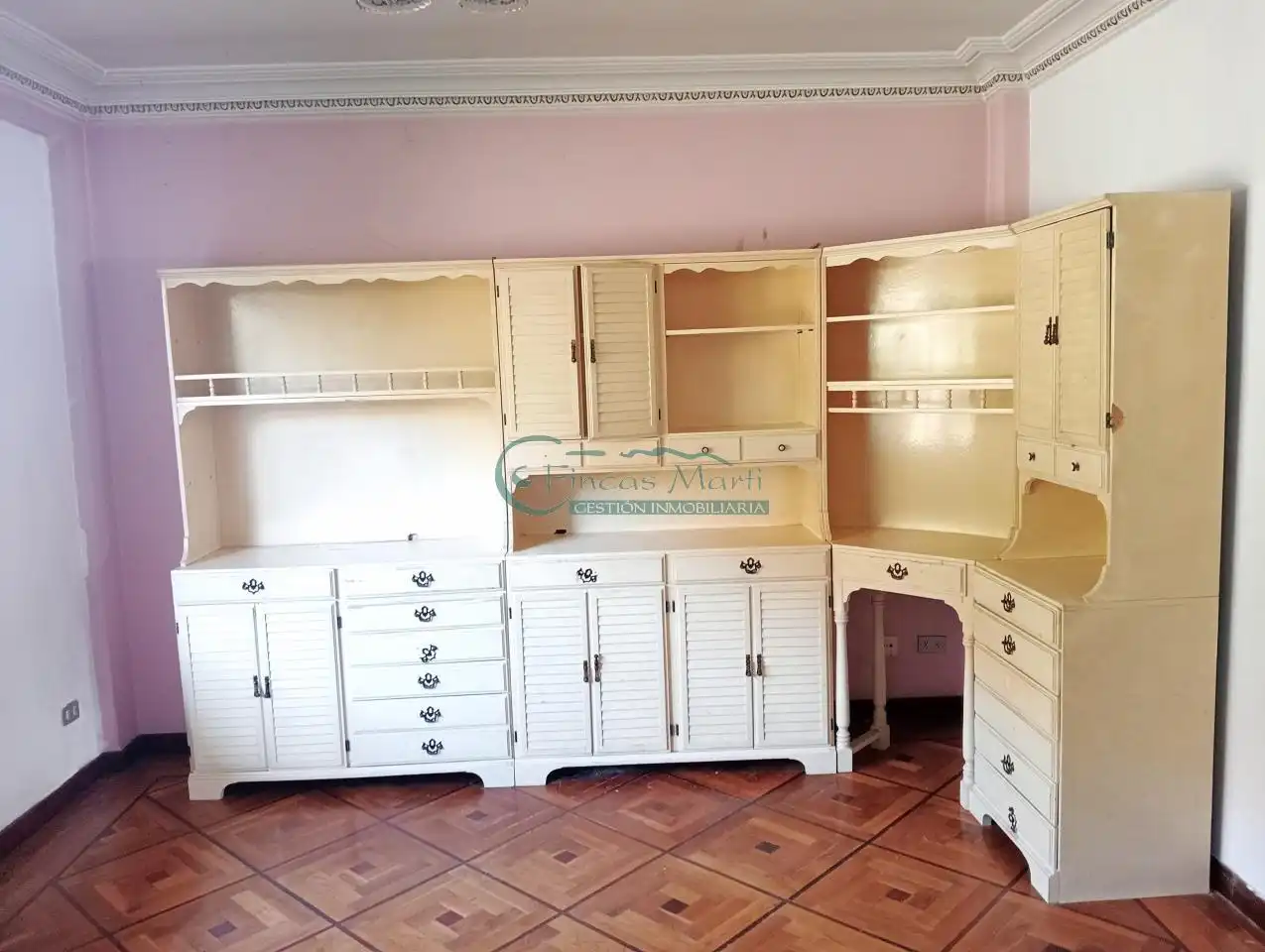 Cocina de Casa o chalet en venta en Vigo  con Calefacción, Jardín privado y Terraza
