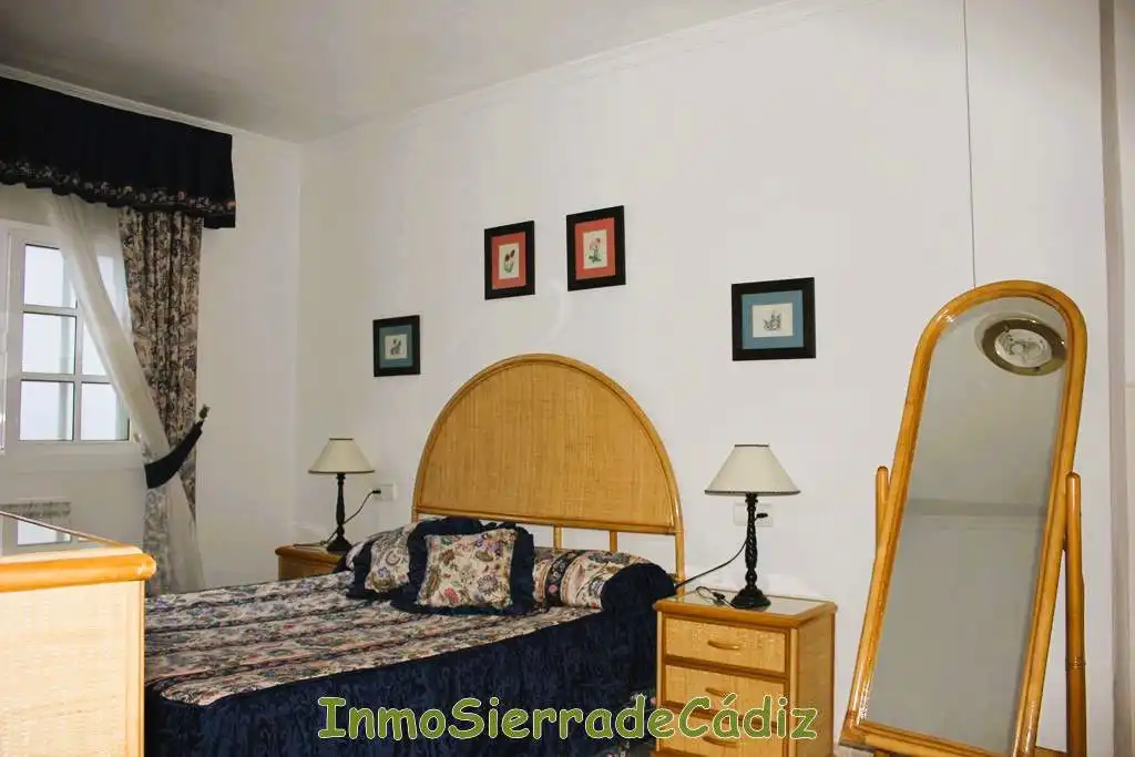 Casa o xalet en venda a Fuente, El Gastor