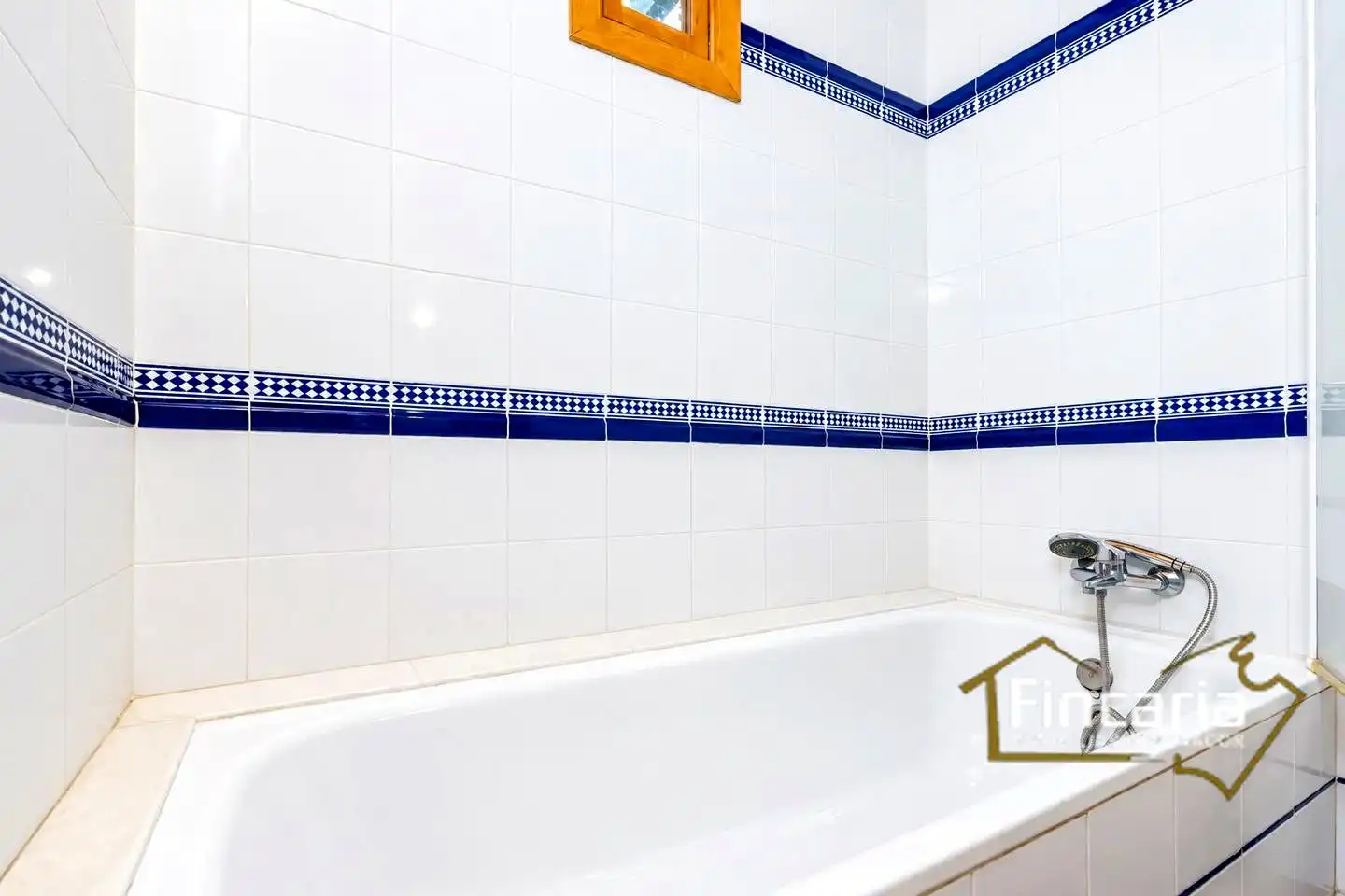Badezimmer von Country house zur Miete in Manacor Centre  