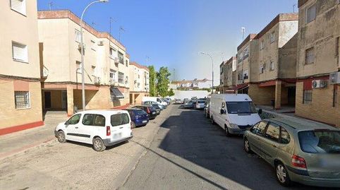 Foto 2 de Pis en venda a Cl Tesorillo, Arco Norte - Avda. España, Dos Hermanas