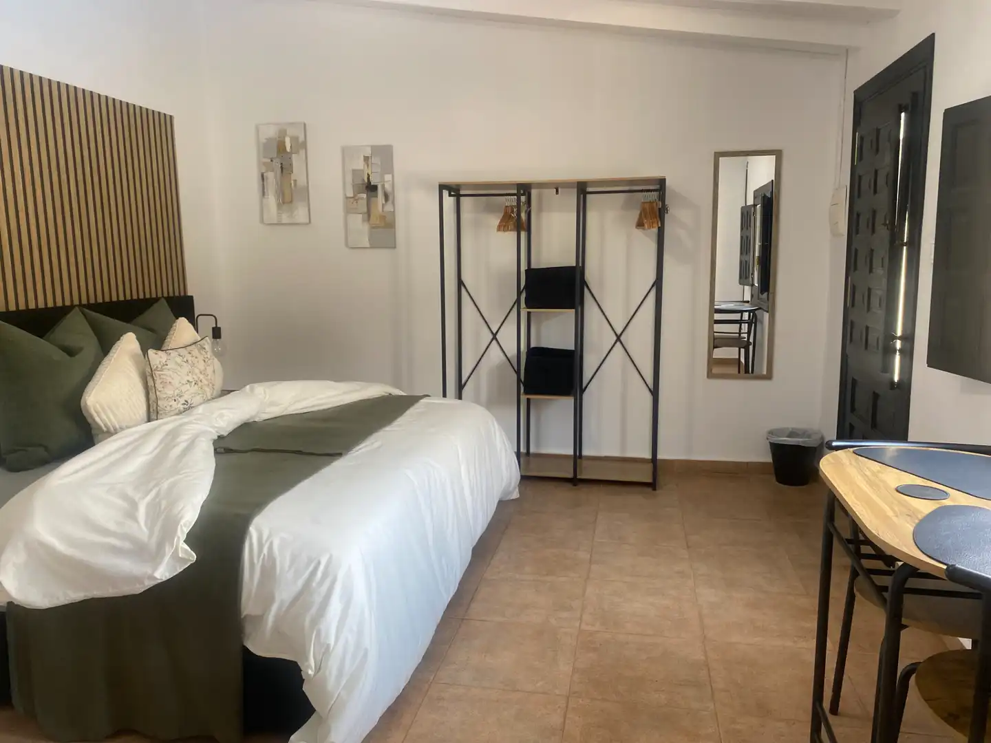 Casa con piscina en venta en Carretera de Corvera, imagen 13