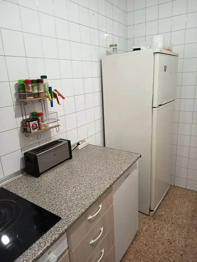 Wohnung mit Aufzug zur Miete in Ruta de la Plata, imagen 8