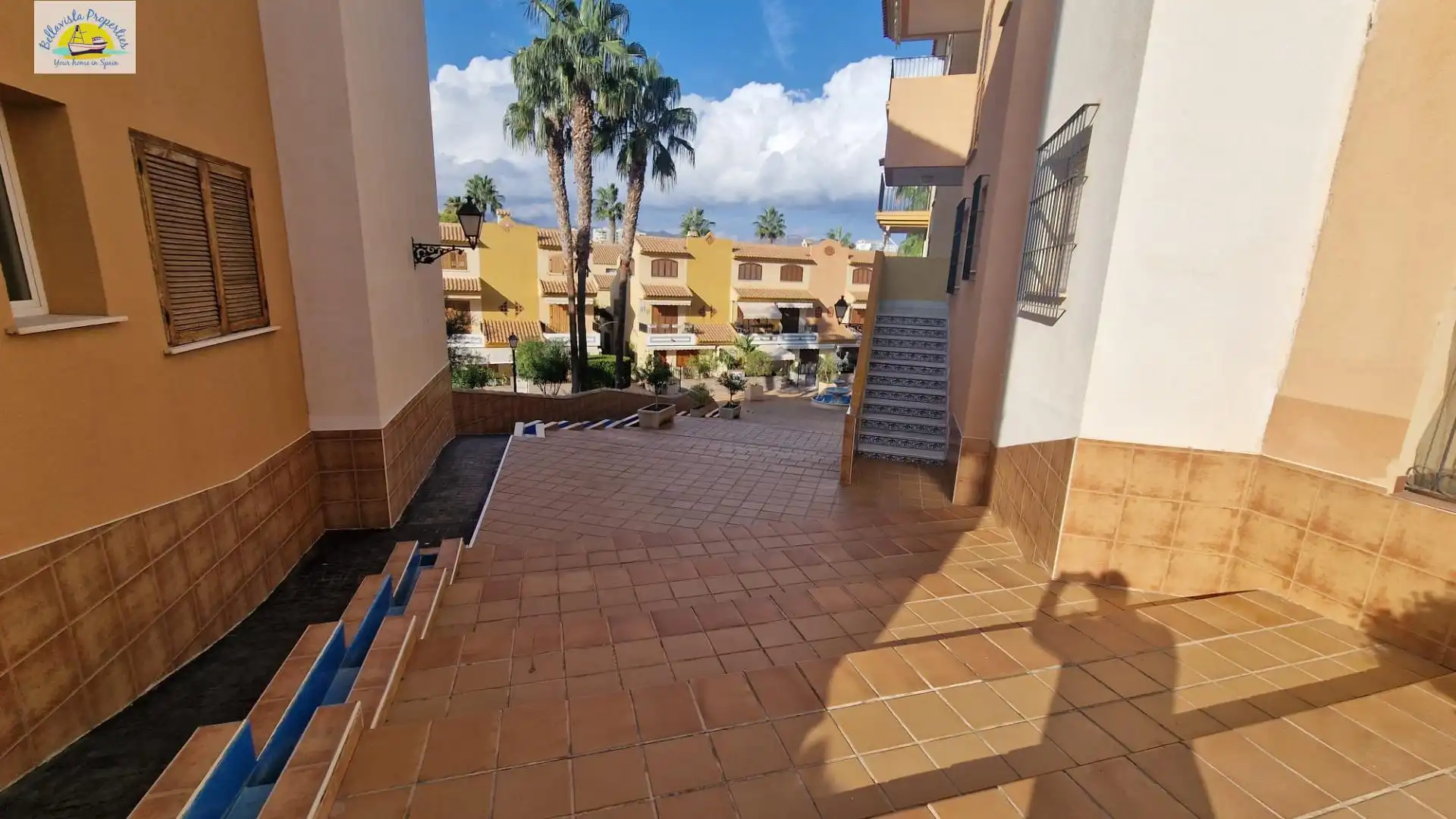 Apartment mit Terrasse zum Verkauf in Puerto de Mazarrón, imagen 20