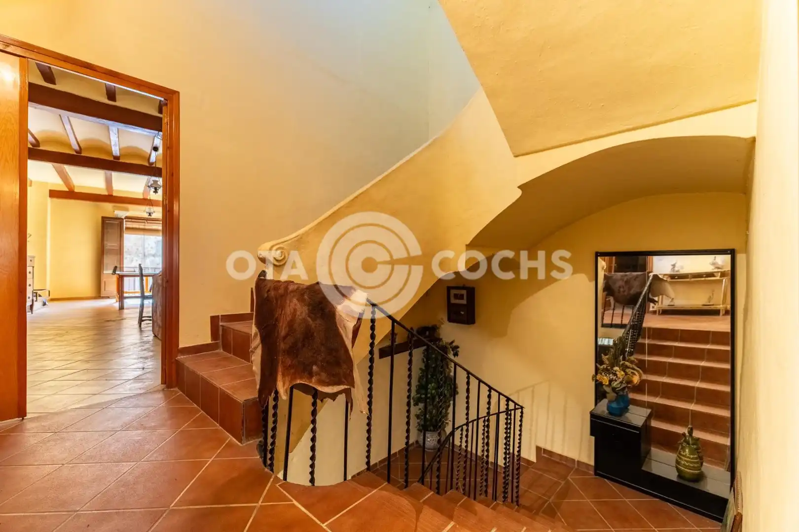 Country house zum Verkauf in Plaça Prudenci Sero Navas, Cabacés