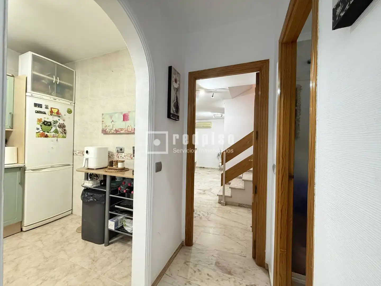 Maisonette zum Verkauf in de la Bahía de Málaga AU40, Jardines de Alhaurín - Huerta Alta - Fuensanguínea
